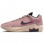 Nike LeBron Witness IX Mugavad Spordikorvpallijalatsid Unisex Tossud Roosa HQ8035-600 40.5