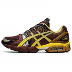 ASICS UB3 S Gel Nimbus 9 Kiko Kostadinov Rum Rasin Tossud 1201A442-600 41.5