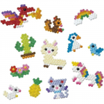 Aquabeads - 31601 - Studio de cr&eacute;ation perles &eacute;toiles pour enfant mitmev&auml;rviline