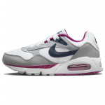 Nike Air Max Correlate Valge Hall Fuksia Naiste Tossud Hunt-Hall Stealth Obsidiaan 511417-101 38