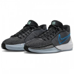 Nike Sabrina 1 Low Bonded W - FQ3389-001 EU 36.5 must