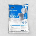 Mitmeotstarbeline Valge Tsement 800g