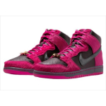 Nike SB Dunk High x Run The Jewels 4/20 DX4356-600 EU 36 roosa