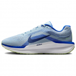 Nike Air Winflo 11 Hele Armeeblue Meeste Tossud Hyper-Royal Barely-Volt Sinine-Void FJ9509-404 44