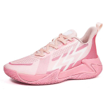 Moodsad Meeste Korvpallijalatsid Libisemiskindlad Sportlikud Meessoost Spordijalatsid Originaalsed &Otilde;pilaste V&auml;litingimustes Hingavad Tennised V&auml;ljakutreeningu Korvpallijalatsid 36 white