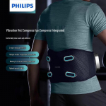 Philips PPM7201B EMS juhtmevaba v&ouml;&ouml;massaaživ&ouml;&ouml; CN pistikuga (adapter kaasas)