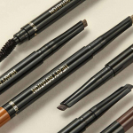 Kiss Me Heavy Rotation Hard Edge kulmupliiats 04 Gray Brown (H)