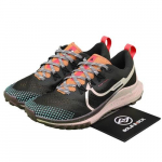 Nike React Pegasus Trail 4 madal Sequoia Guava Ice W DJ6159-300 EU 36.5 must