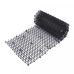 Praktiline Lemmiklooma V&auml;ljaheite Matt Naastudega Kassivastane Koeravastane Aed V&auml;listingimustes Peletusvahend Hirmuti Loomade Peletaja must