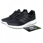 adidas Galaxy 4 Core Black F36163 EU 45 must