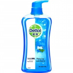 Dettol Mint Ice Cool Kehapesu