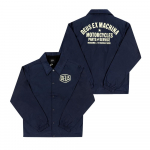 DeuS Ex Machina Meeste S Jakk Dmw46821e DMW46821E NVY (M)