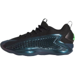 Adidas AE 1 Low J Metamorphosis Pack Unisex tossud Sinine Arctic-Night Core-Black JQ6131 36⅔ black