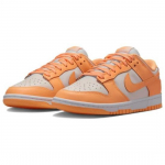 Nike Dunk Low Peach Cream 2022 - DD1503-801 Naiste Jalan&otilde;ud EU 35.5 mitmev&auml;rviline