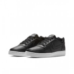 Nike Ebernon Low 'Black' AQ1779-001 Naiste Jalan&otilde;ud EU 39 must