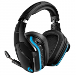 Logitech G933s Traadita 7.1 ruumilise heliga m&auml;ngukomplekt