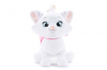 Peluche - Disney - Marie - 25 cm - Douce - Id&eacute;ale pour enfants et collectionneurs