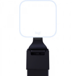 Ampoule LED Logitech Litra Glow - 250 lm - 2700 K
