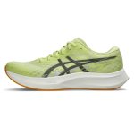 ASICS HYPER SPEED 4 Pehmendus Libisemisvastane Hingav Tugi Madalad Jooksukingad Meeste Kollased Mustad Tossud 1011B874-751 44