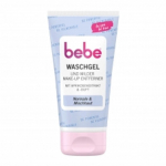 Bebe meigipuhastusgeel 150ml