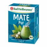 Bad Heilbrunner Mate puhas tee 15 teekotti 27g