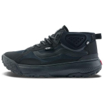 Vans MTE Crosspath Keskmise k&otilde;rgusega Matkajalatsid Unisex Mustad Tossud VN000CVVBKA 42 must