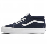 Vans Premium Sk8 Mid 83 'Baritone Blue' Vans VN000CQQCIE 34.5