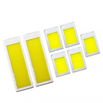 Shingen LED-salongivalgusti Alphard 10. seeria COB 7-osaline komplekt + T10 kingitus [PK] [Toyota] Alphard Vellfire 10