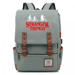 Stranger Things &Uuml;li&otilde;pilase USB-seljakott 43*29*13.5cm