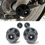 Esitelje kahvli ratta kaitse kokkup&otilde;rke liugur BMW F900R F900XR F 900R F 900XR F900 R/XR 2022 jaoks NO LOGO