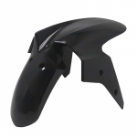 Kawasaki Ninja 250 EX250 2008-2012 Esimene porilaud Esimene porilaud Kawasaki Ninja250R Rehvi porilaud Pihustus Pihustuskaitsmed must