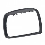 Vasakpoolne tahavaatepeegli katte viimistlusr&otilde;ngas BMW X5 E53 2000-2006 jaoks 51168254903