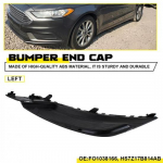 Driver side Light Cover Fog Trim Bezel For Ford Fusion 2017-2018 HS7Z17B814AB