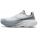 Saucony Hurricane 25 Toetavad ja elastiksed jooksujalatsid Unisex Hall Saucony S31026-551 36 hall v&auml;rv
