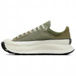 Converse Chuck 70 AT-CX L&otilde;uend Mugavad ja Mitmek&uuml;lgsed Madalad Vabaajajalatsid Unisex Roheline 40.5 roheline