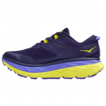 HOKA ONE ONE Stinson Atr 6 'Black Iris Evening Primrose' Tossud 1110506-BIEP 40.5