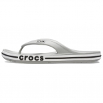 Crocs Bayaband Mugavad ja Minimalistlikud Kulumiskindlad Pl&auml;tud Unisex Hall 36-37 hall v&auml;rv
