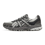 ASICS Gel Sonoma TR26 Betooni Obsidiaan Hall Unisex Tossud 1203A734-020 42.5 black