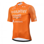 2026 Euskaltel Euskadi Jalgrattas&auml;rgi Komplekt Suvine Jalgrattar&otilde;ivastus Meeste Komplektid Maanteeratta S&auml;rgid &Uuml;likond Jalgratta P&uuml;ksid koos traksidega MTB S&auml;rk S