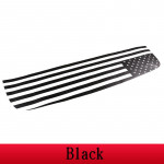For Toyota Tundra Car-Styling Pickup Trucks Rear Window n Flag Vinyl Decal Sticker Parts Exterior Car Accessories must