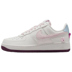 Nike Air Force 1 S&otilde;brap&auml;ev 2026 Naiste Tossud Kreemjas Valge Siltpunane IQ4937-161 42 white