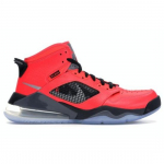 Jordan Mars 270 x Paris Saint-Germain Infrared 2019 - CN2218-600 EU 42.5 punane