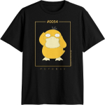Pokemon Psyduck 54 Segaduses T-s&auml;rk S