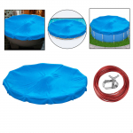 for Outdoor Pools 15ft