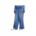 Adidas Originals Adilenium Adicolor Denim P&uuml;ksid Mugavad Moodsad Trendikad Mitmek&uuml;lgsed L&otilde;dvad Teksap&uuml;ksid Naiste p&uuml;ksid JV7454 27