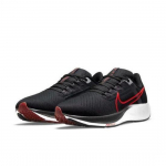 Nike Air Zoom Pegasus 38 Must Helepunane CW7356-008 EU 46 must/suits