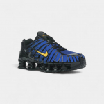Nike Shox TL Must Lyon Sinine Varsity Mais 42.5 sinine