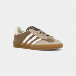 adidas Gazelle Indoor Earth Strata Magic Beige 46 pruun