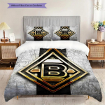 Borussia mustriga voodipesu tekikomplekt Tekikate Padjap&uuml;&uuml;r Kodu kaunistus S&uuml;nnip&auml;evakingitus (1 * tekikott + 2 * padjap&uuml;&uuml;ri, ilma s&uuml;damikuta) 135x200cm