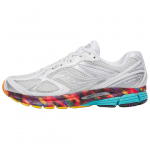 Saucony ProGrid Guide 7 Boston Unisex tossud Valge Mitmev&auml;rviline S71052-1 36